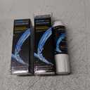 ICEPURE PLUS NSF/ANSI 53 Certified UKF8001 Refrigerator Water Filter Compatible with Maytag UKF8001, UKF8001AXX, UKF8001P, Whirlpool 4396395, 469006, EDR4RXD1, EveryDrop Filter 4, 2PACK