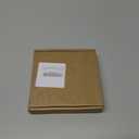 5pcs Glass Cutting Discs & 5pcs Gaskets, Manganese Steel Ceramic Diamond Cutting Blade for 4 Inch Angle Grinder Rock Grinding Disc for Glass Ceramic Jade Crystal Tile (Green)