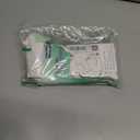 Bunion Corrector for Women & Men Big Toe, Relief Fixed Adjustable Knob Corrector, for Left and Right Foot, Black 1Pack