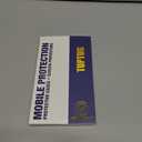 Tempered Glass Screen Protector for iPhone 14 Plus and iPhone 13 Pro Max (3 Pack) -- Toughened Glass Protective Cover for 6.7-inch Apple iPhones -- [Ultra Clear] [Case Friendly] [Easy Install]