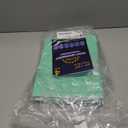 2 Pack 24” x 24” Extra Heavy Absorbency Washable Underpads, Waterproof Nursing Pads Incontinence Bed Pads, Reusable Washable Pee Pads for Dogs, Diaper Changing & Adults, Washable Puppy Pads