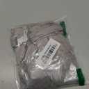 Urban Virgin Infant Baby Toddler Kids Winter Mittens Lined Fleece Warm Waterproof Ski Snow Gloves For Boys Girls (Grey Dino)