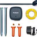 PetSafe Wire Break Locator - Easily Detect Wire Breaks in Any In-Ground Pet Fence System from The Parent Company of Invisible Fence Brand - Components to Repair and Reconnect Wires are Also Included