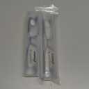 Calabria 718 Flexie Oval Reading Glasses Men/Women Bendable Single Power Readers Flexible Lightweight Durable TR-90 Frame