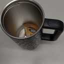 40 oz Tumbler with Handle and Flip Straw Lid - Upgraded Greatyos Traveler 40oz Tumblers with Lids Straws Vacuum Insulated Leak Proof Stainless Steel Cup Mug Gifts for Men Women Him Her (Black Leopard)