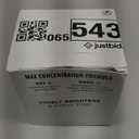 Olay Vitamin C MAX Face Moisturizer, Brightening Cream for Women, Hydrating, Evens Tone, Dark Spot & Hyperpigmentation Reduction, Glowing Skin Care - Niaciniamide, Peptides 1.7 Oz