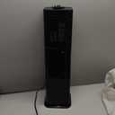 let'me Humidifier Replacement Head, Humidifier Parts Humidifier Accessories, Black