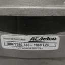 ACDelco Gold 335-1050 (88877260) Alternator