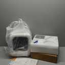 AI-Powered X-Maker Joy 3D Printer for Kids, Fully Assembled Mini 3D Printer with Up to 400mm/s Speed, Auto Leveling, 1500+ Models & 16+ Modules, Includes 1 PLA Filaments for Home and School Use