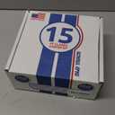 Blu Track Classic 15-Foot Race Track Starter Set