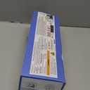 5 Inch Foam Mini Soccer Balls for Indoor Mini Soccer Hoops, Soft Squishy Soocer Slow Rising| Swimming Pool Balls Beach Balls Great Sport Gift for Adults & Kids Sensory Stress Balls No Need Pump (multicolored)