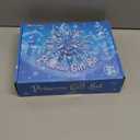 Frozen Toys Makeup & Dress Up Set for Girls 3 4 5 6 Year Old Kids Makeup Kit Princess Real Make up Pretend Play Toy Frozen Costumes Nail Polish Set Birthday Gifts for Girls Toddlers Ages 3-5 4-7 6-8