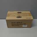 Swanfort 61th Birthday Gifts for Women, Vintage 1955 Glass, 61th Birthday Decorations for Women, Meaningful 61th Gifts, Funny 61 Year Old Birthday Gift, Turning 61 Present for Her.