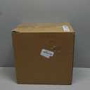 Gold Hurricane Candle Holders 4 Pcs Fluted Candle Holders Gold Taper Candle Sticks Holder Tall Glass Candle Stand Set for Table Centerpiece Wedding Party Christmas Decorations Fireplace Decor