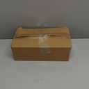 Yumzeco Compatible with Subaru Impreza Side Mirror Cover 2017 2018 2019 2020 2021 2022 2023, Driver Side Subaru Impreza Mirror Cap W/O Light Clip-on Replacement Replace for 91054FL00A-Left Black