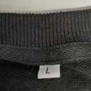 Halloween Sweatshirt Women Crewneck Spooky Season Sweatshirts Cute Ghost Graphic Pullover Shirt Long Sleeve Tops Large