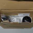 Cisily Kitchen Soap Dispenser Set Comes with Ceramics Sponge Holder, Gold Pumps, and Instant Dry Tray, Hand and Dish Soap Dispenser Set Suitable for Kitchen Decor and Accessories(Black & Gold) (4 Pack)