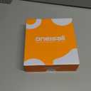 oneisall Dog Clippers for Grooming Doodles Poodles Thick Curly Hair,Low Noise Heavy Duty Dog Grooming Kit with Detachable Metal Blades