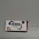 ARGB M.2 Heatsink SSD Heat Sink with Thermal Pads, Aluminum 2280 M2 5V 3Pin Addressable RGB Sync OPENRGB NVME Heatsink for M.2 2280 Nvme SSD