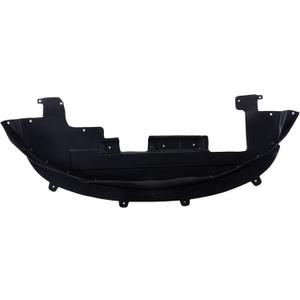 Replacement Parts Front Engine Splash Shield Lower Under Cover Guard Compatible with Dodge Journey 2009 2010 2011 2012 2013 2014