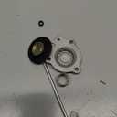 Carburetor Accelerator Pump Diaphragm Kit Fit for Honda CRF150RB 2007-2015 CRF150R 2005-2016 CRF450X CRF250X Husaberg MX Carb Rebuild Kit