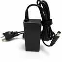 Laptop Charger Compatible with Dell 65W 45W AC Power Adapter Computer Supply Cord, 7.4mm Barrel Tip