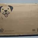 MidWest Homes for Pets 30-Inch iCrate for Medium Breeds, 21-40 lbs, Double Door Folding Dog Crate with Divider Panel, Leak-Proof Tray & Secure Latches, Portable, Durable & Easy to Assemble