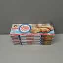 4 x Little Debbie Donut Sticks 6 Individually Wrapped Snack Cakes, 10 OZ Box
