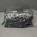 2 Pack Foldable Camping Chairs with Mesh Backrest,Ultra-Light Portable Beach Chairs with Carry Bag for Sunbathing Swimming Poolside Picnic Lawn Road Trips (Black)