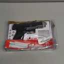Umarex 9XP .177 Caliber BB Gun Air Pistol, 9XP Air Pistol, Black (One Size)