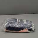 SHEWIN Women's 2 Piece Lounge Sets Casual Short Sleeve Pullover Tops Matching Wide Leg Pants Tracksuit Set, Size L