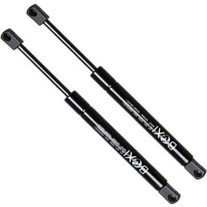 BOXI 2pcs Rear Trunk Lift Supports Struts Shocks Gas Struts Shocks Springs Supports for Dodge Intrepid 1998 1999 2000 2001 2002 2003 2004 Trunk | Replaces SG414007 4958 4756959AA