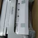 PetSafe ScoopFree Crystal Smart Self-Cleaning Automatic Litter Box - Front Entry - Uncovered Motion-Sensing Cat Box with Integrated Health Counter & App - Includes 1 Disposable Crystal Litter Tray (Standard)