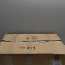 15x23 Picture Frame Set of 6, Black Frame for 15 x 23 Inch Picture Poster Photo, Light Weight and High Transparent 15 by 23 Frame for Wall - 6 Pack/Black/15 x23