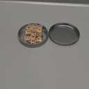 The Crossword Game,Classical Game with 12 Dice Letters, Wooden Letter Tiles Dice Games for Camping,Travel Playing with Case White Elephant Gift Adults