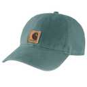 Carhartt Men's Cotton Canvas Cap