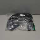 Stroller Accessories Replacement Canopy Compatible with Doona+ and Doona i Car Seats & Strollers, Larger Sunshade, Durable Fabric (Black)