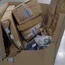 Pallet of Salvage Items