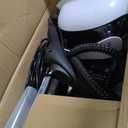 Waitbird 4.5 Bar 300°F Steam Cleaner for Bathroom, Kitchen, Floor & Grout