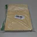 IVEOPPE Keyboard Case for iPad Pro 11-inch (M4) - Magnetic Wireless Keyboard with Multi-Touch Trackpad 7 Colors Backlit Stain Proof Folio Wireless Cover for iPad Pro 11 Inch 2024, Deep Blue