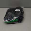 The Children's Place Girls Corduroy Pants (6-7, Black Baggy Cargo)