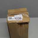 Replacement 5 cup Glass jar, Compatible with BLACK+DECKER Countertop Blender with 5-Cup Glass Jar, 10-Speed Settings, Black, BL2010BG And BLACK+DECKER Crush Master 10-Speed Blender, Black, BL2010BP