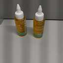 2 x Cheribe Growth Oil For Hair + Scalp, 100% Chebe Complex + Rosemary Nourishes Roots, Soothes Dry Scalp & Boosts Growth, Lightweight Oil For All Textures 2A-4C & Porosities, Sulfate Free, 2.5 fl oz