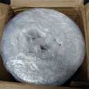 LETMOON 8 Inch Hybrid Twin Mattress in a Box, Medium Firm Pocket Spring
