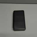 fivtek Switch Game Case for Nintendo Switch 2/Switch/OLED/Lite, Magnetic Games Case Holder with 72 Cartridge & 120 Micro SD Card Slots, Portable Game Cover Organizer Switches Gift Accessories