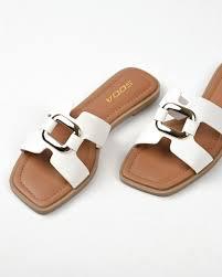 SMNY ARIANA WHITE, Size 11
