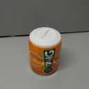 Tang Orange Sweetened Powdered Drink Mix 1 Count 20 oz Canister (EXP 03/16/28)