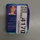 Breathe Right Nasal Strips | Extra Strength | Clear | For Sensitive Skin I Drug-Free Snoring Solution & Nasal Congestion Relief Caused by Colds & Allergies | 44 Count 