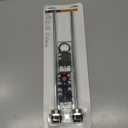 EWH-01 Electric Water Heater Tune-Up Kit, Includes Two Water Heater Thermostats, Two Water Heater Heating Elements - 4500W 240V, T-O-D Style Thermostat, Water Heater Replacement Parts