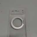 360Spin Magnetic Stand Case for Pixel 10 Pro XLFit for MagSafe & Pixelsnap Cover with Ring HolderCrystal Clear Camera Protection Phone Google 10 Pro XL Cases - Clear